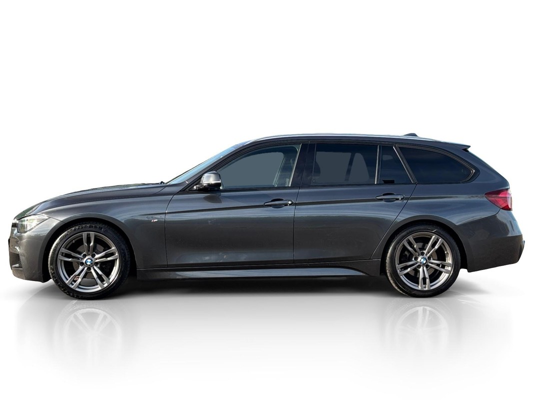 BMW 3 Serie