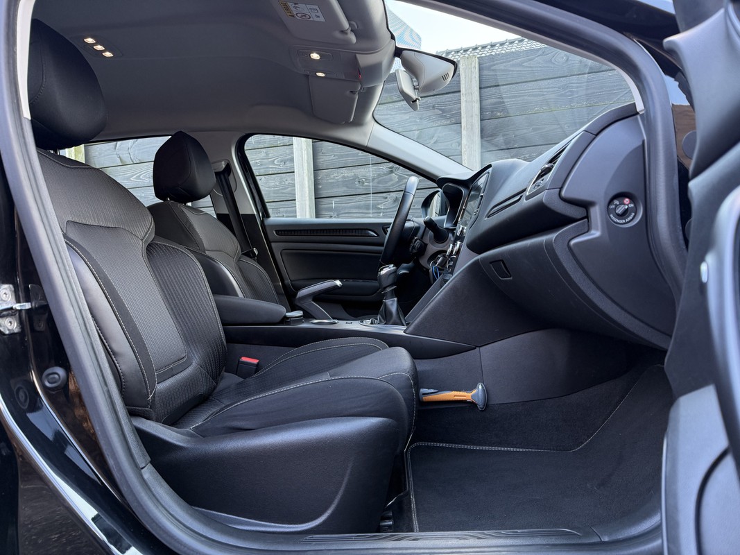 Renault Mégane Estate