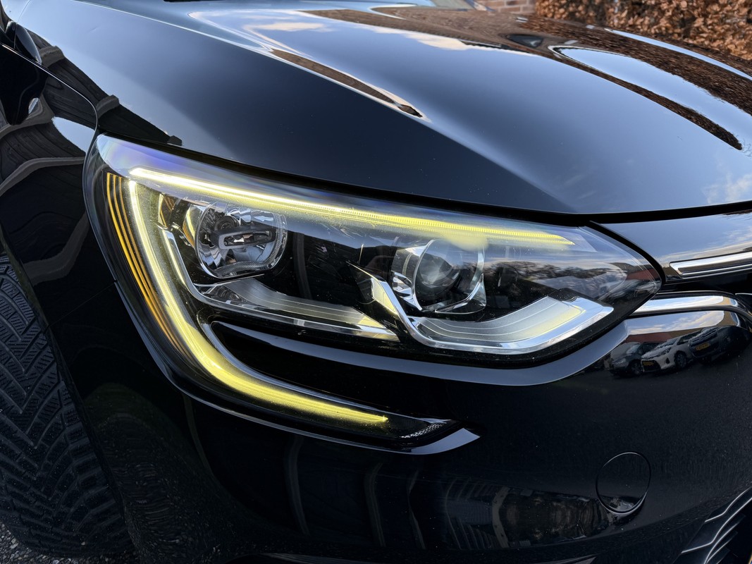 Renault Mégane Estate