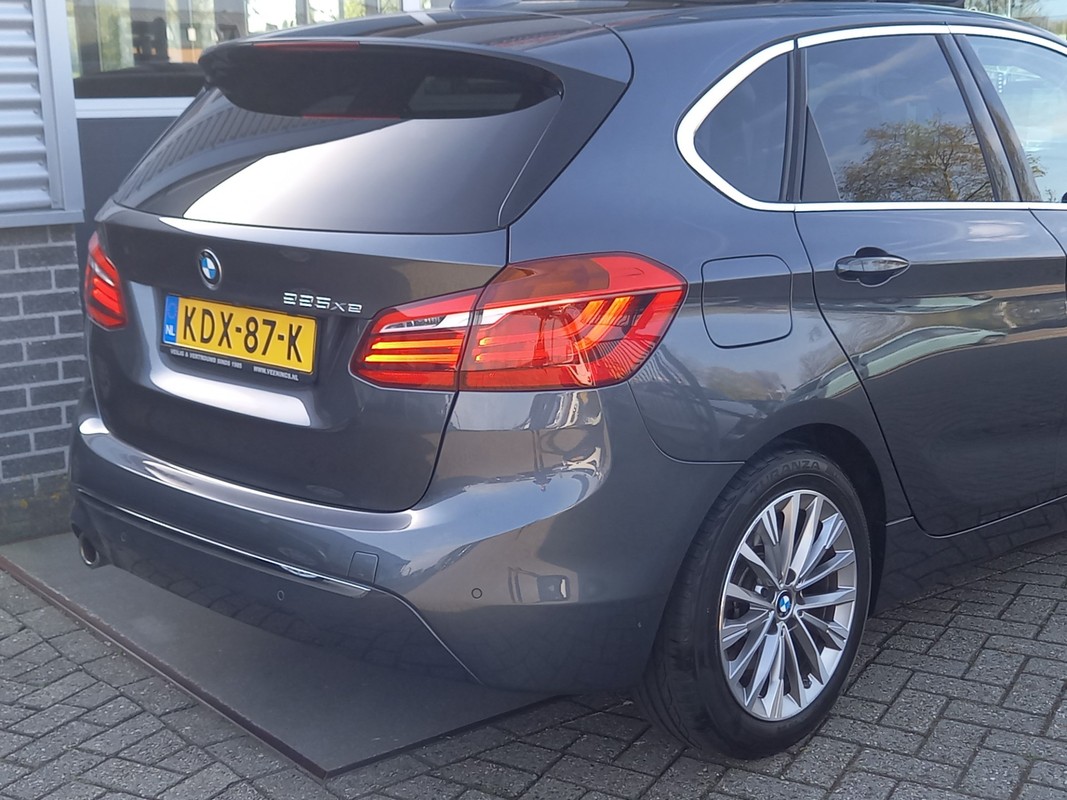 BMW 2 Serie