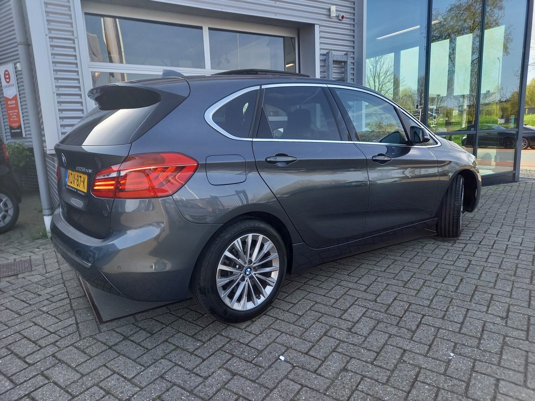 BMW 2 Serie