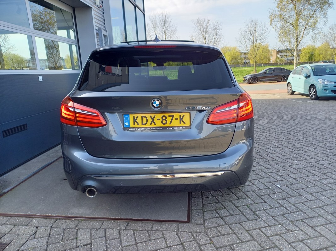 BMW 2 Serie