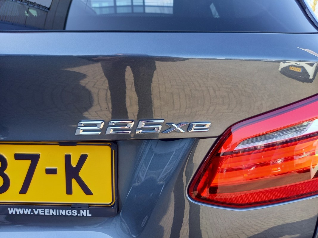 BMW 2 Serie