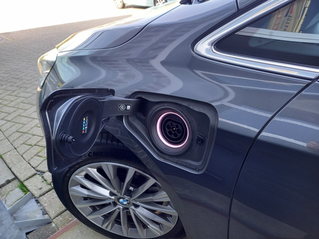 BMW 2 Serie
