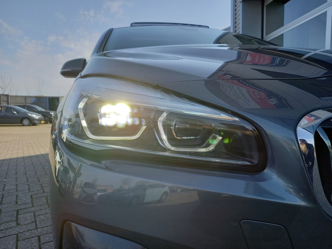 BMW 2 Serie