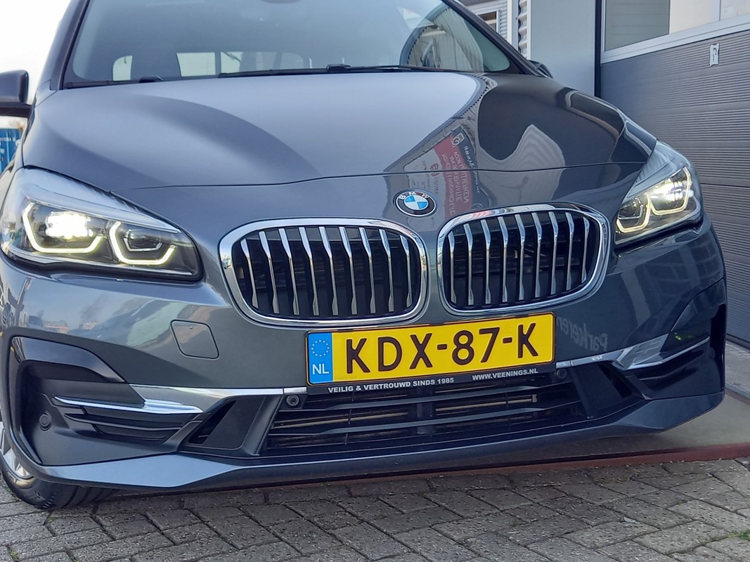 BMW 2 Serie