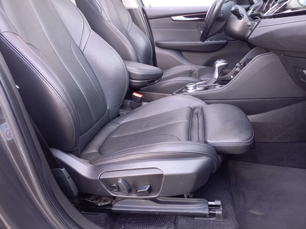 BMW 2 Serie