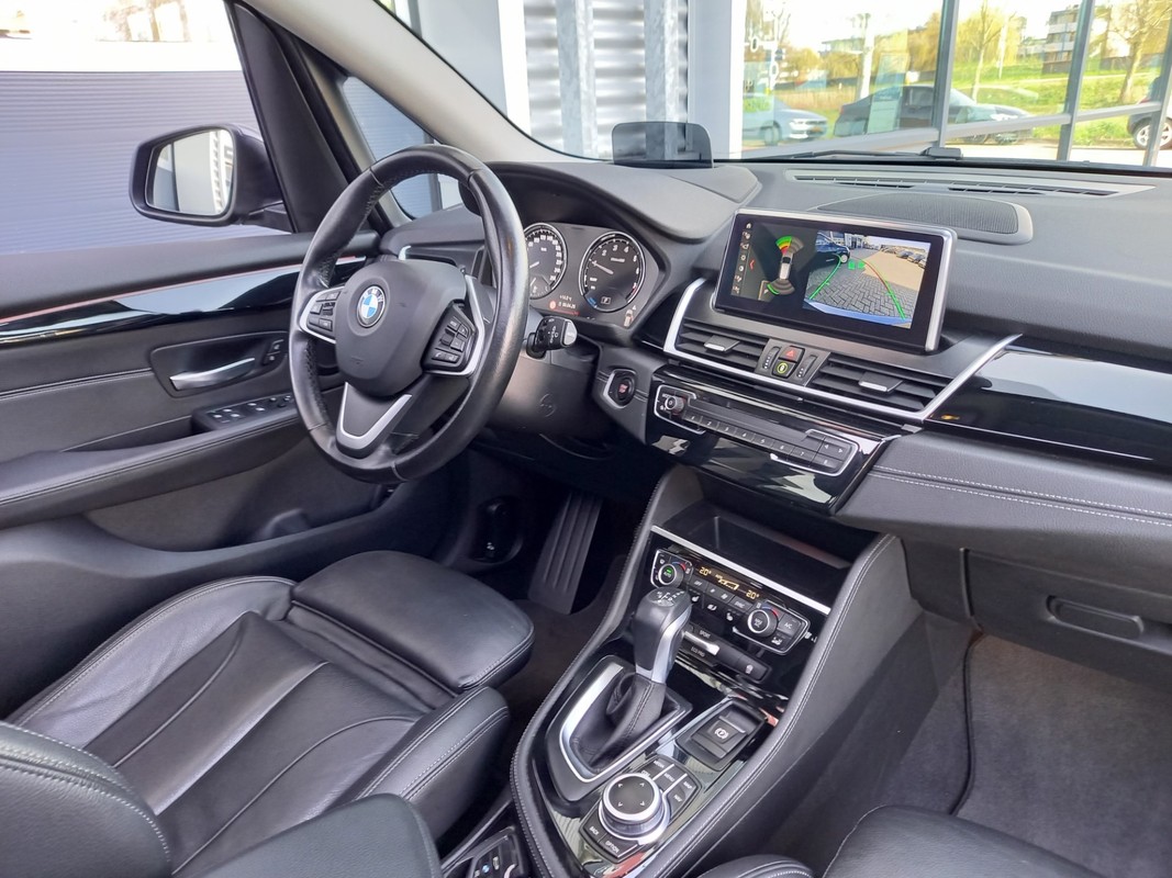BMW 2 Serie