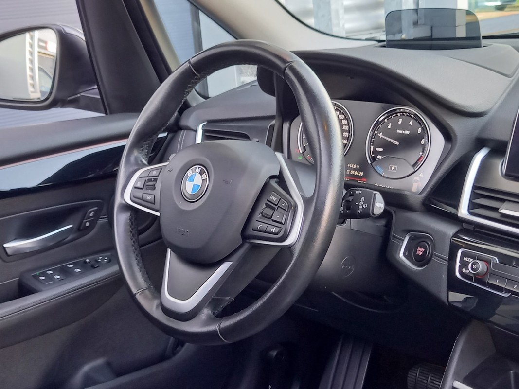 BMW 2 Serie