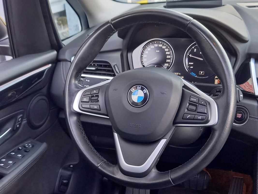 BMW 2 Serie