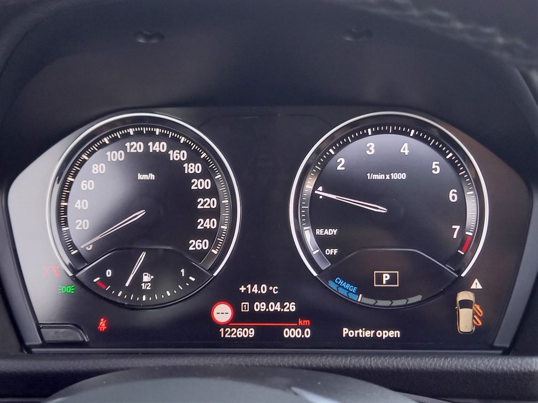 BMW 2 Serie