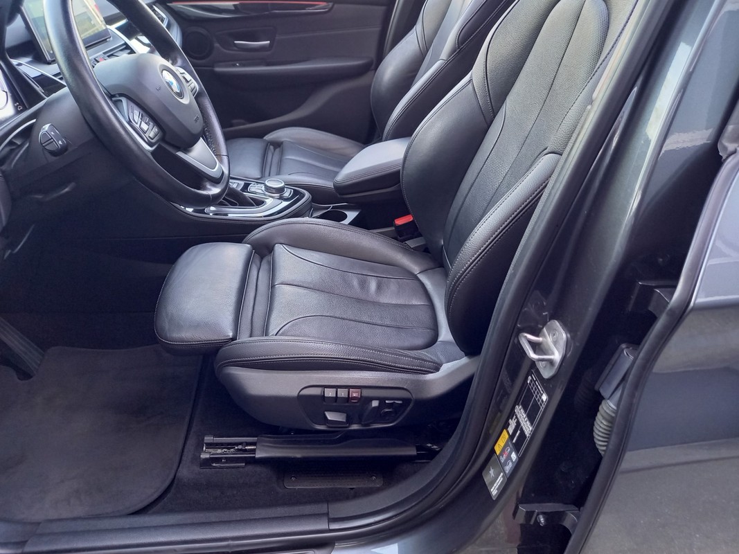 BMW 2 Serie
