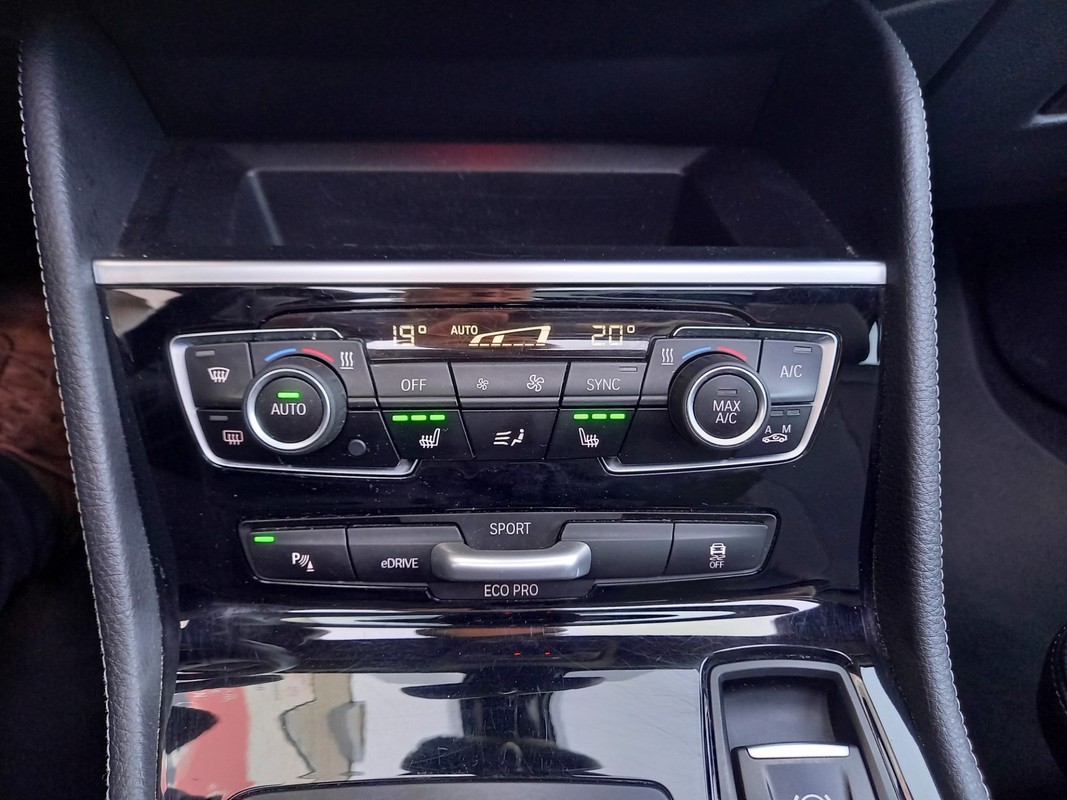BMW 2 Serie