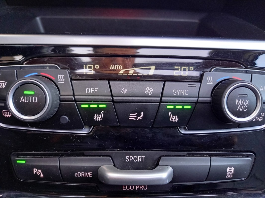 BMW 2 Serie