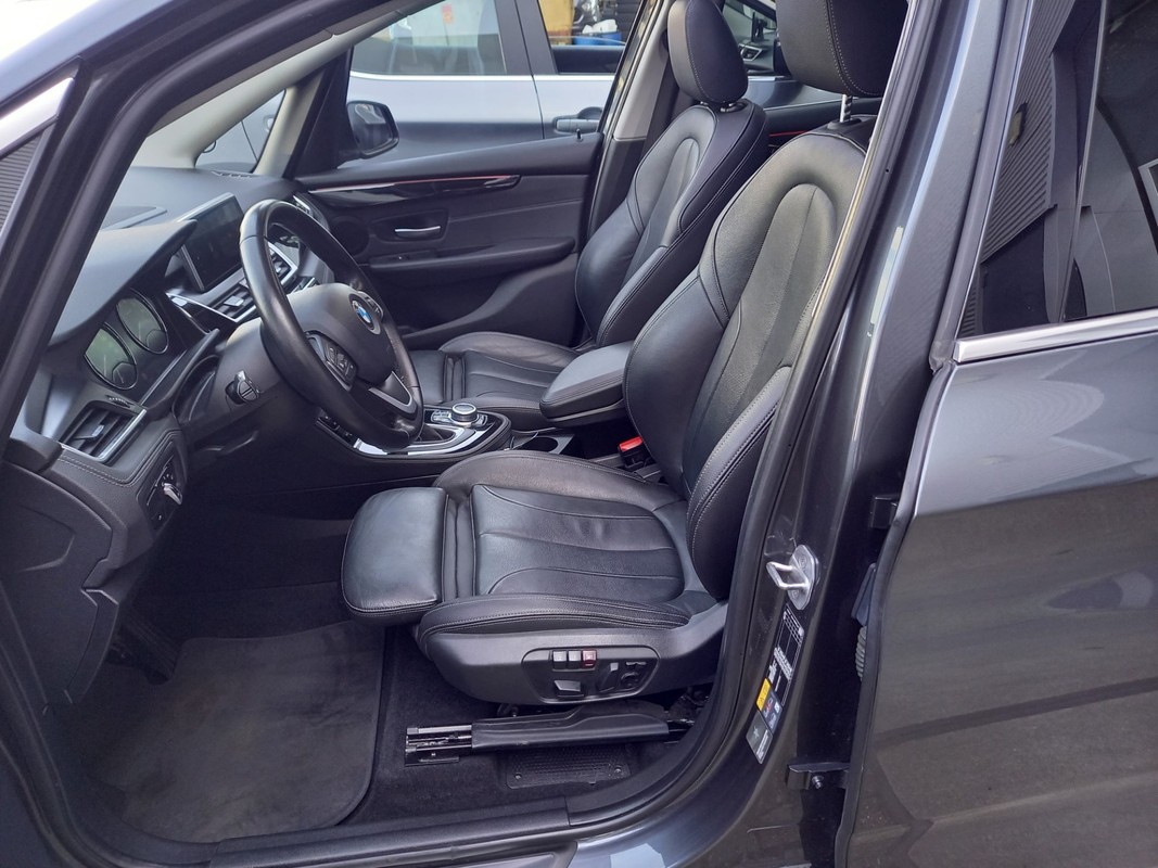 BMW 2 Serie