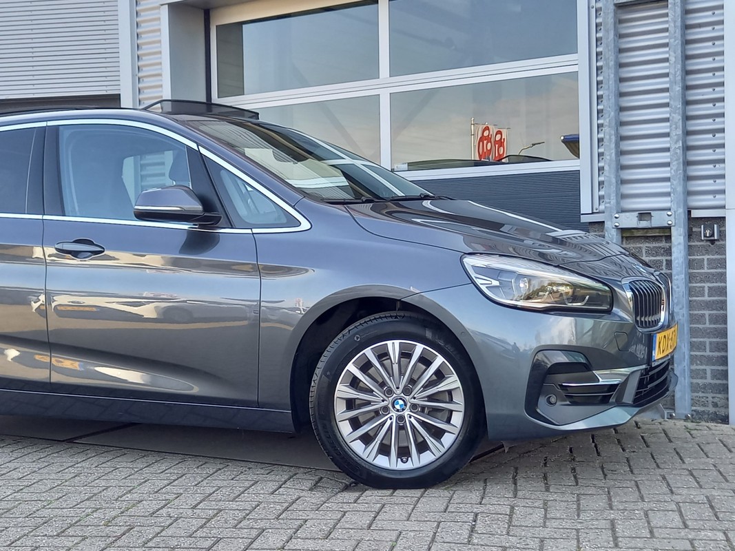 BMW 2 Serie
