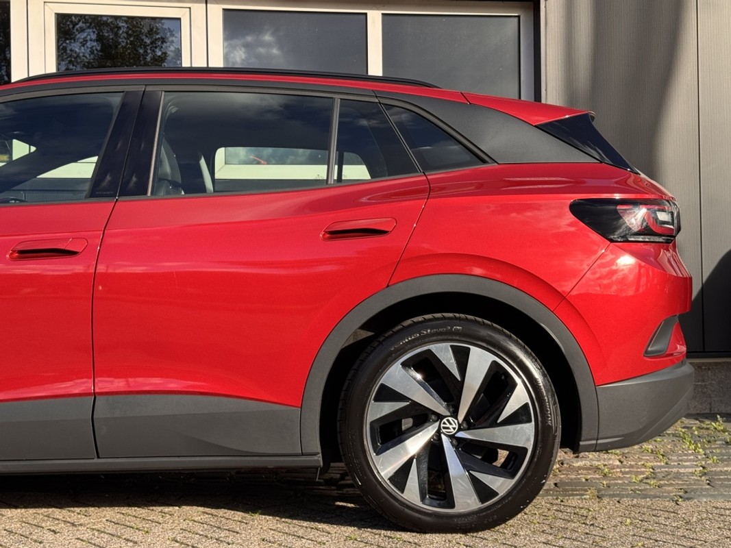 Volkswagen ID.4