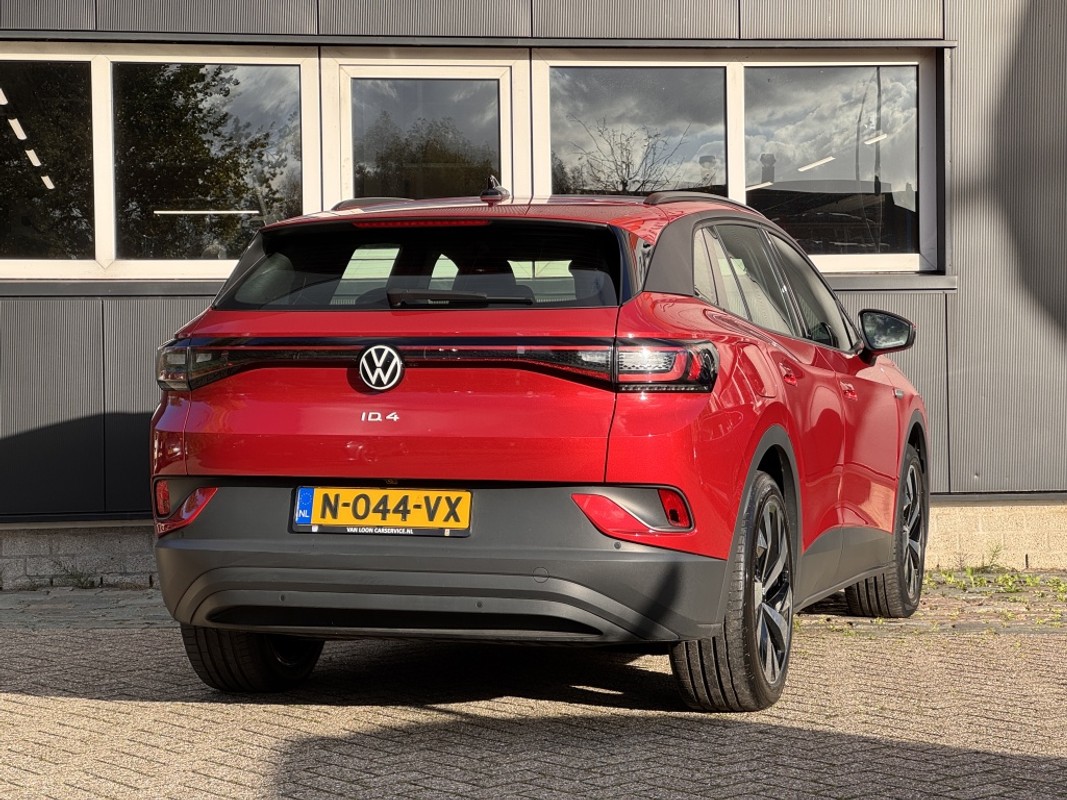 Volkswagen ID.4