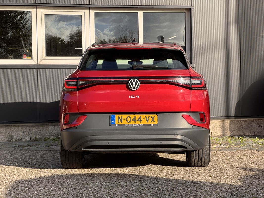 Volkswagen ID.4