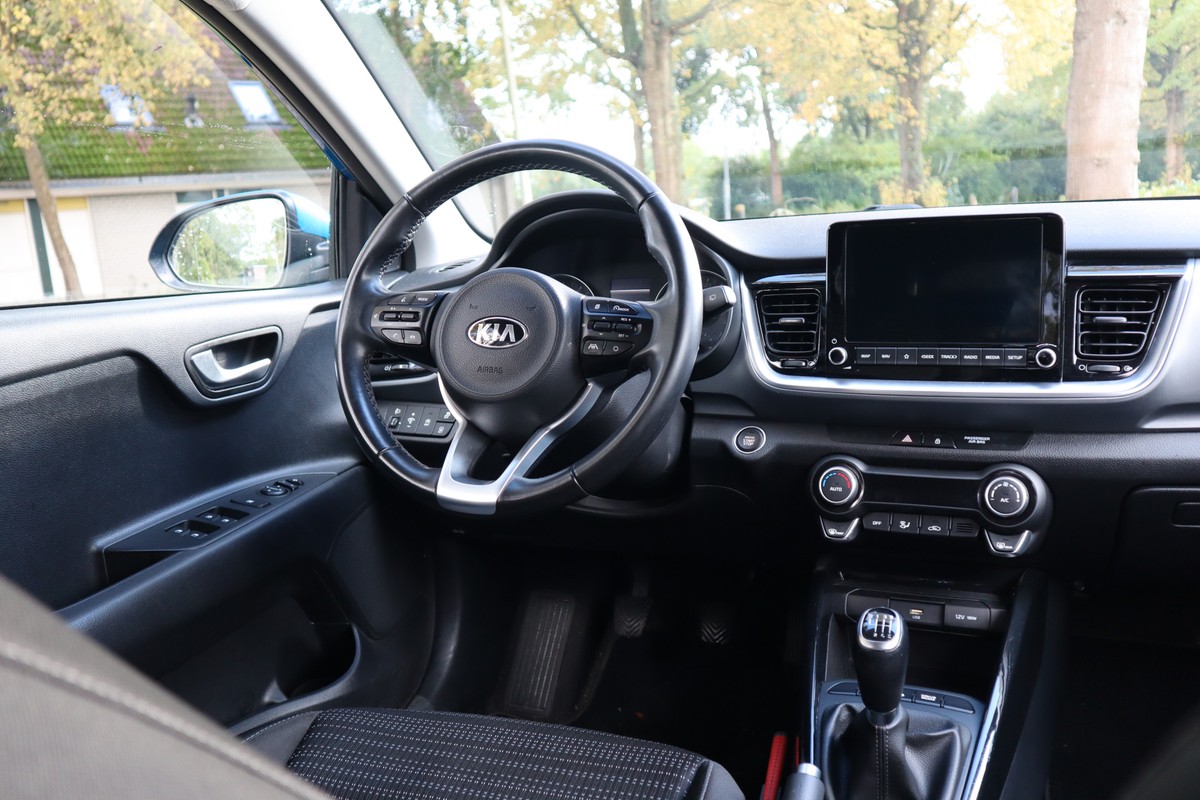 Kia Stonic