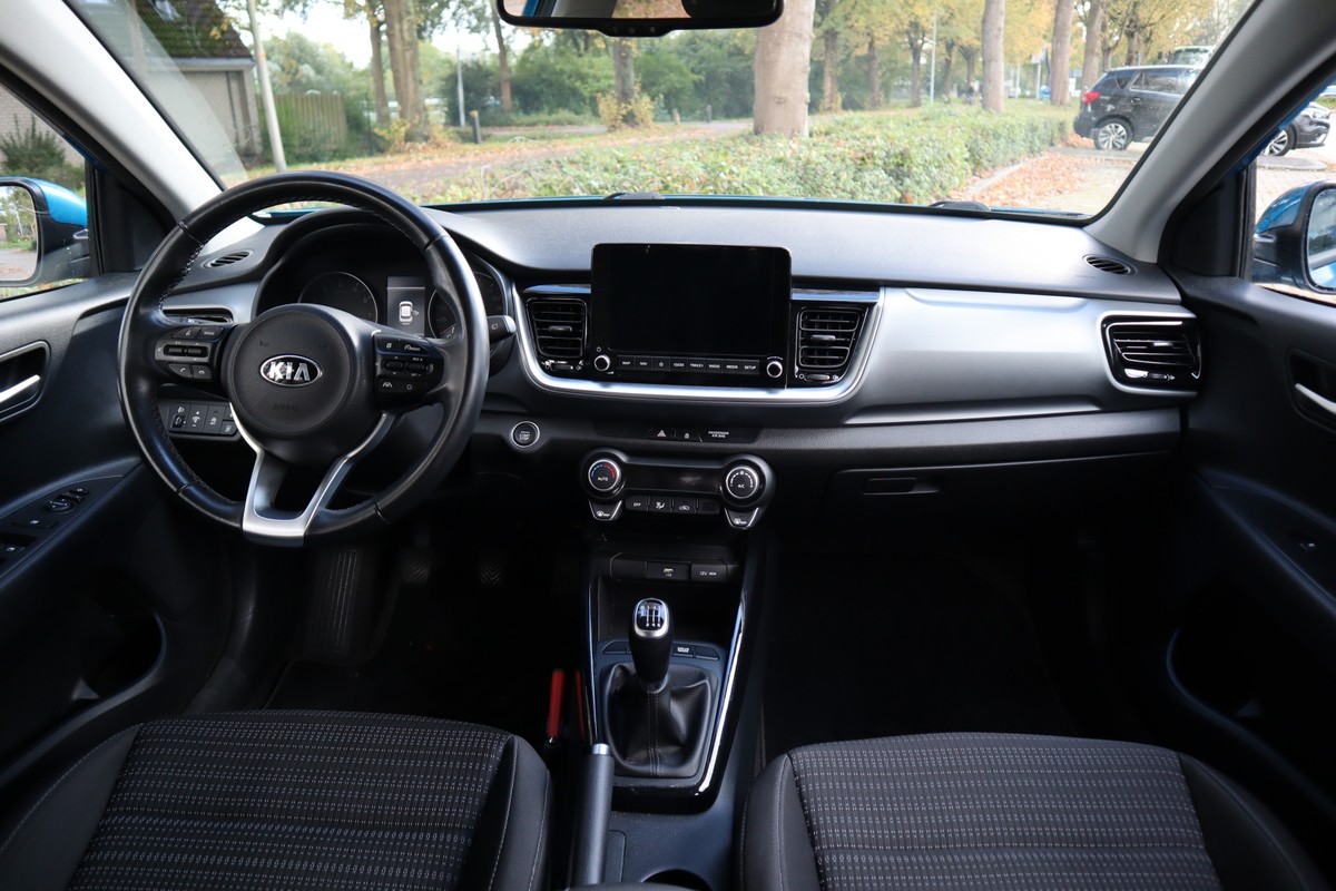Kia Stonic