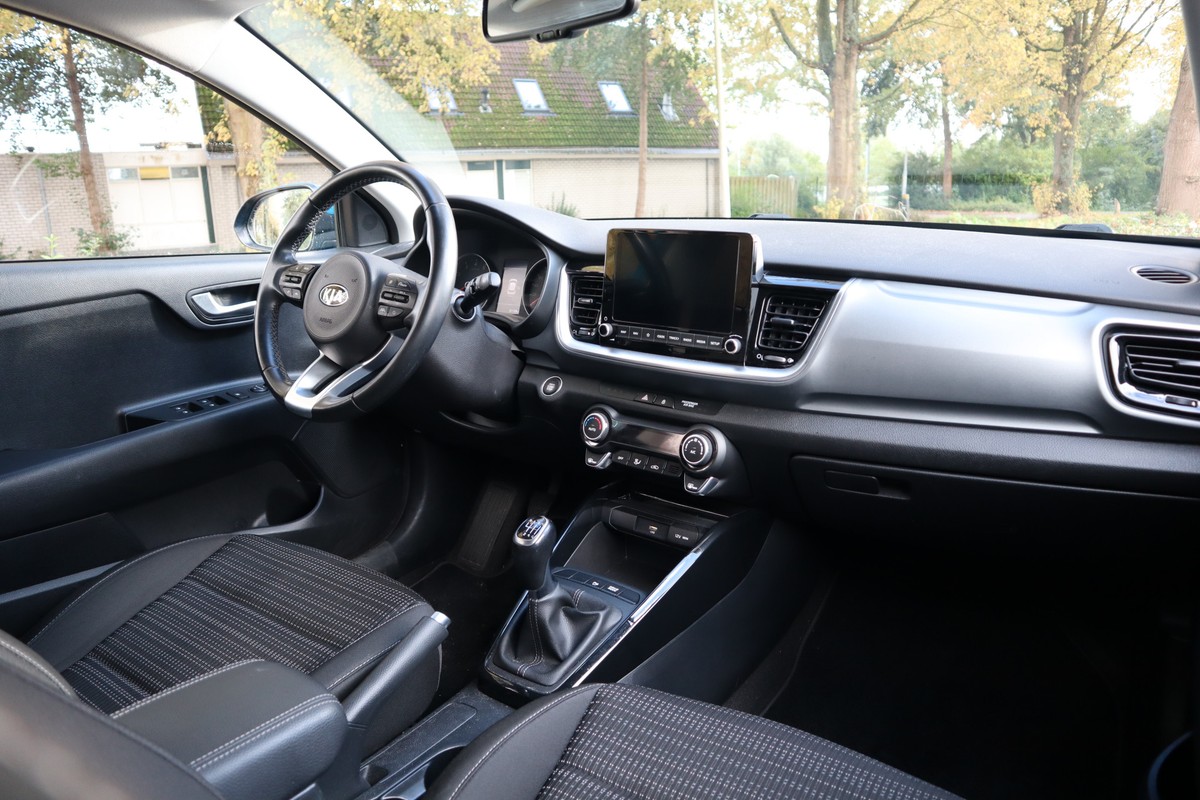 Kia Stonic