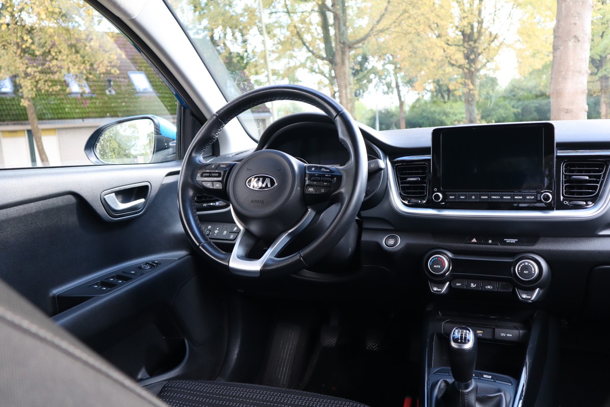 Kia Stonic