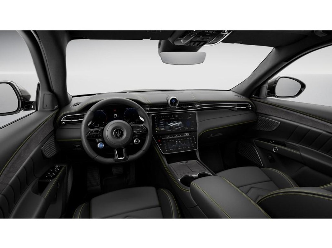 Maserati Grecale