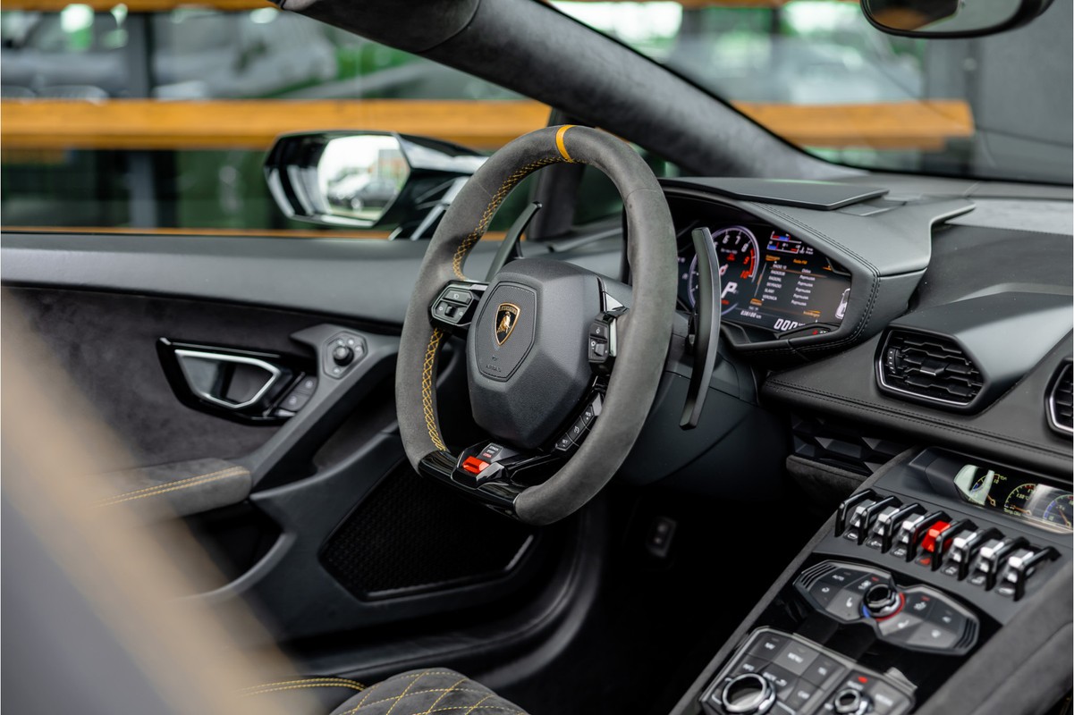Lamborghini Huracán