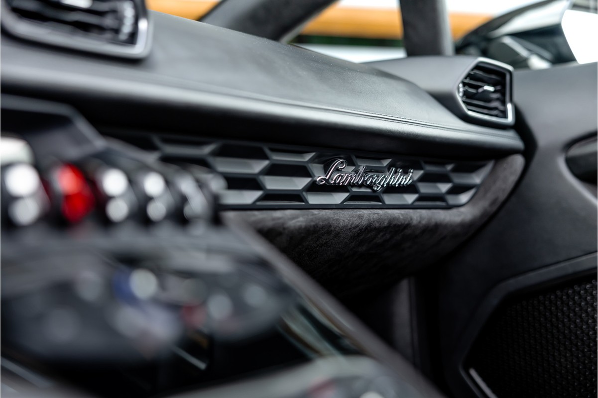 Lamborghini Huracán