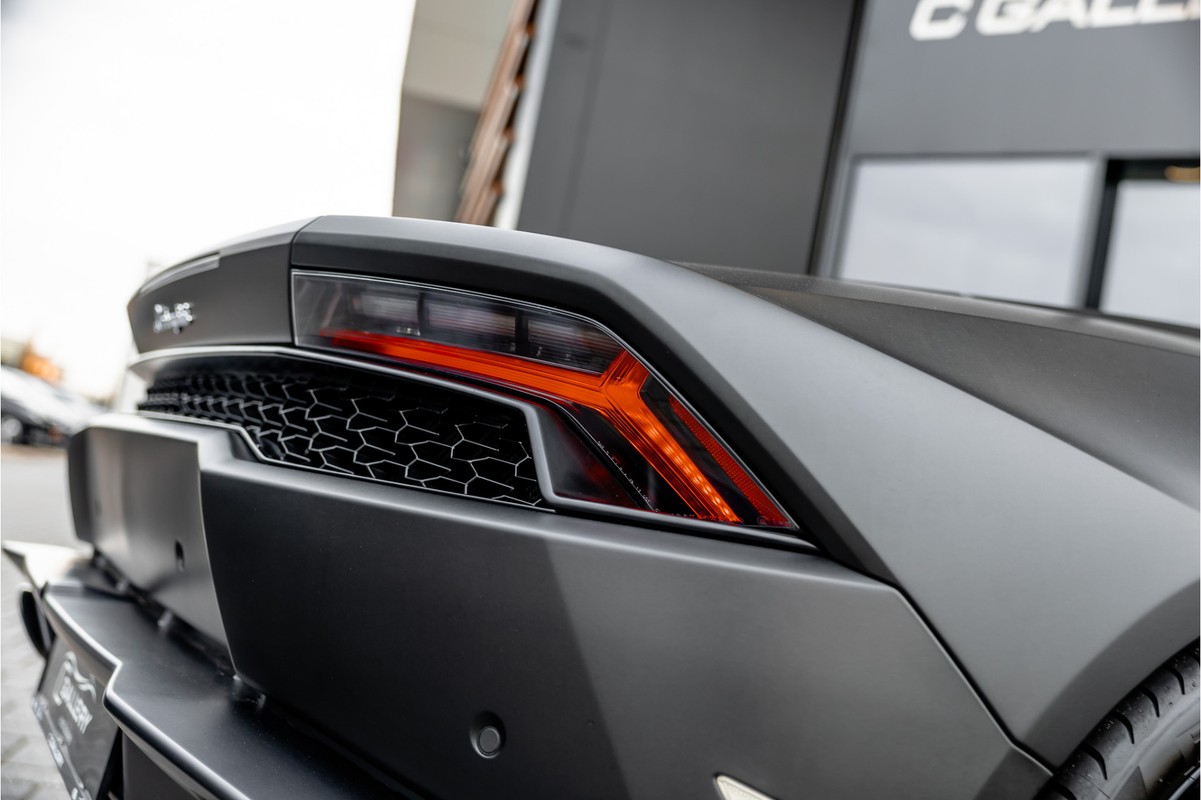 Lamborghini Huracán