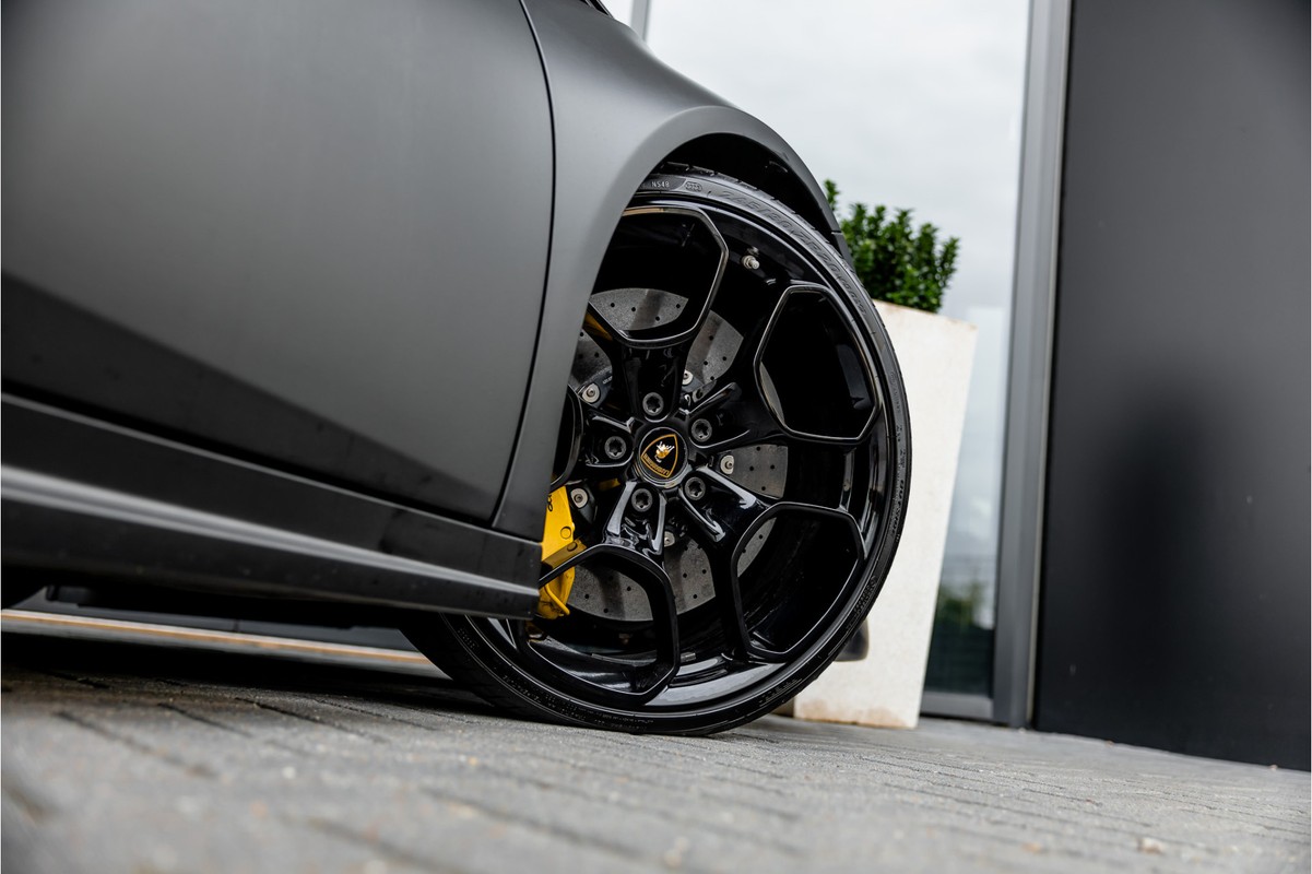 Lamborghini Huracán