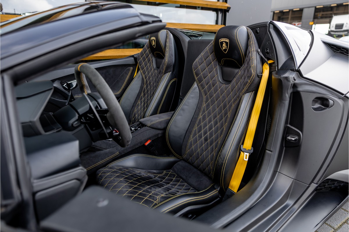 Lamborghini Huracán
