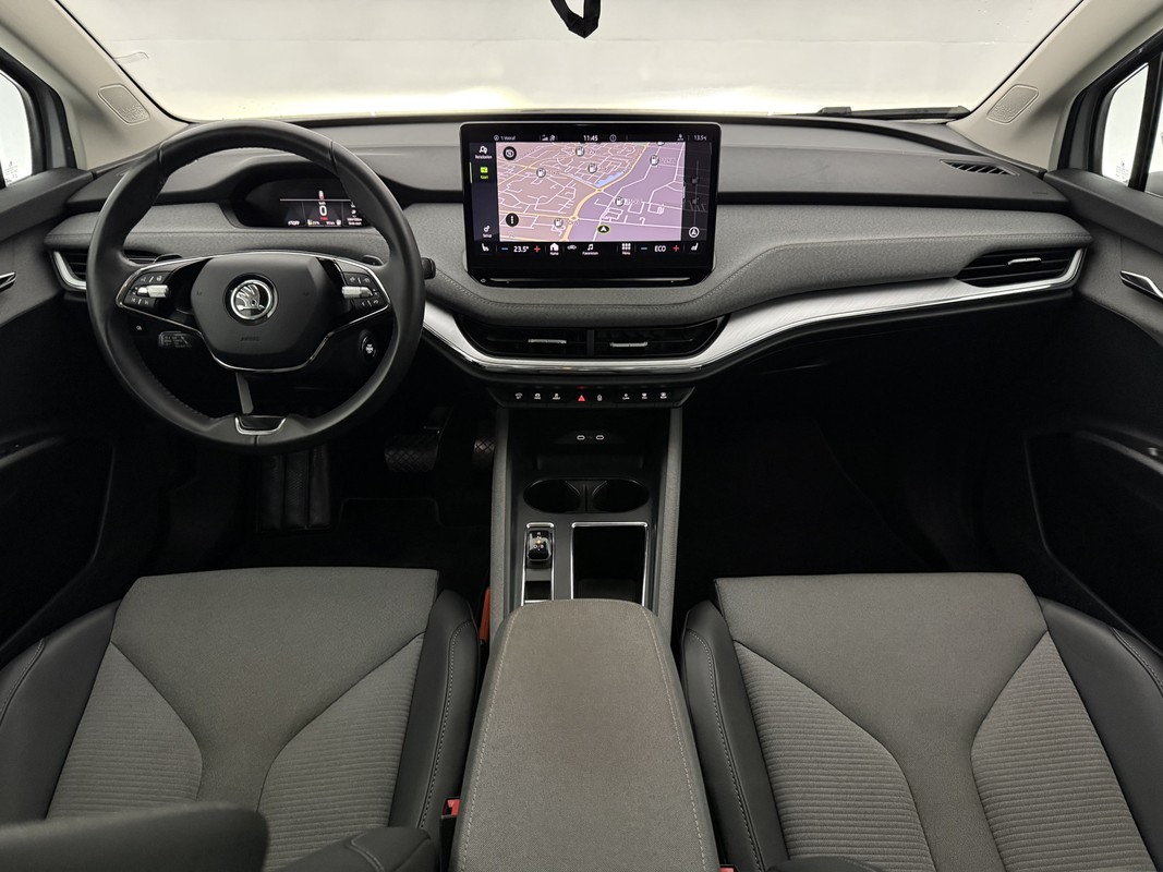 Škoda Enyaq iV