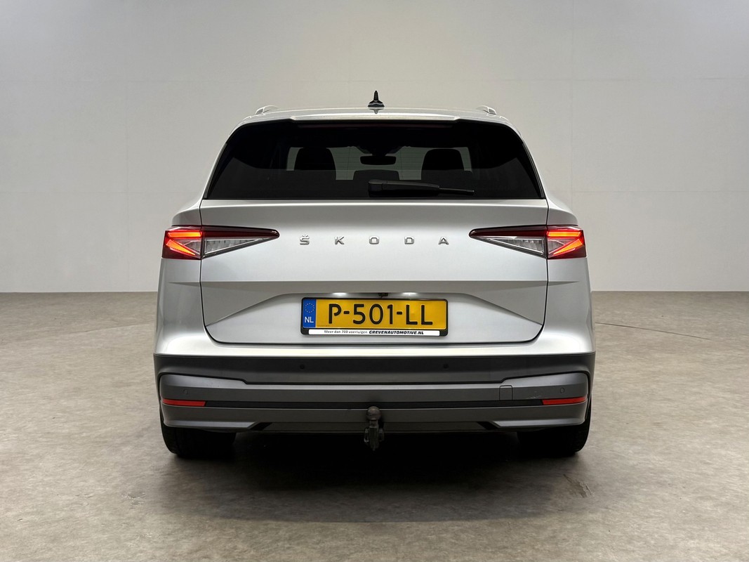 Škoda Enyaq iV