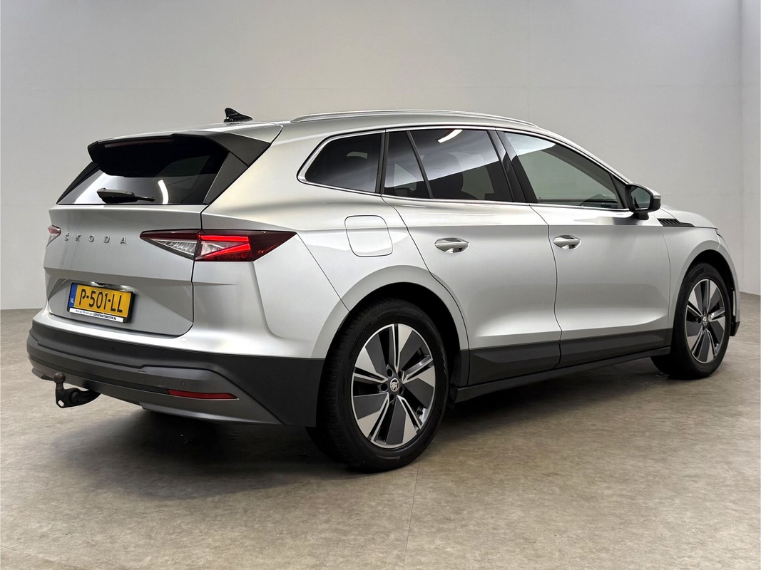 Škoda Enyaq iV