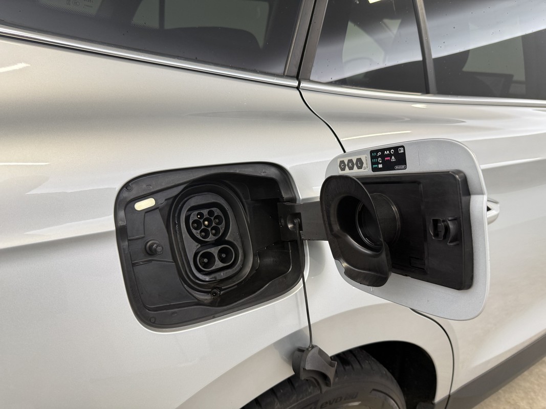 Škoda Enyaq iV