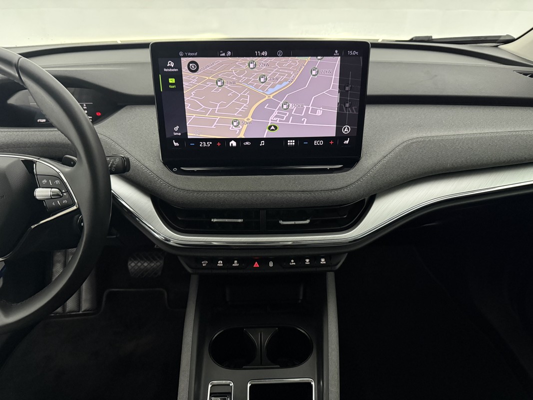 Škoda Enyaq iV