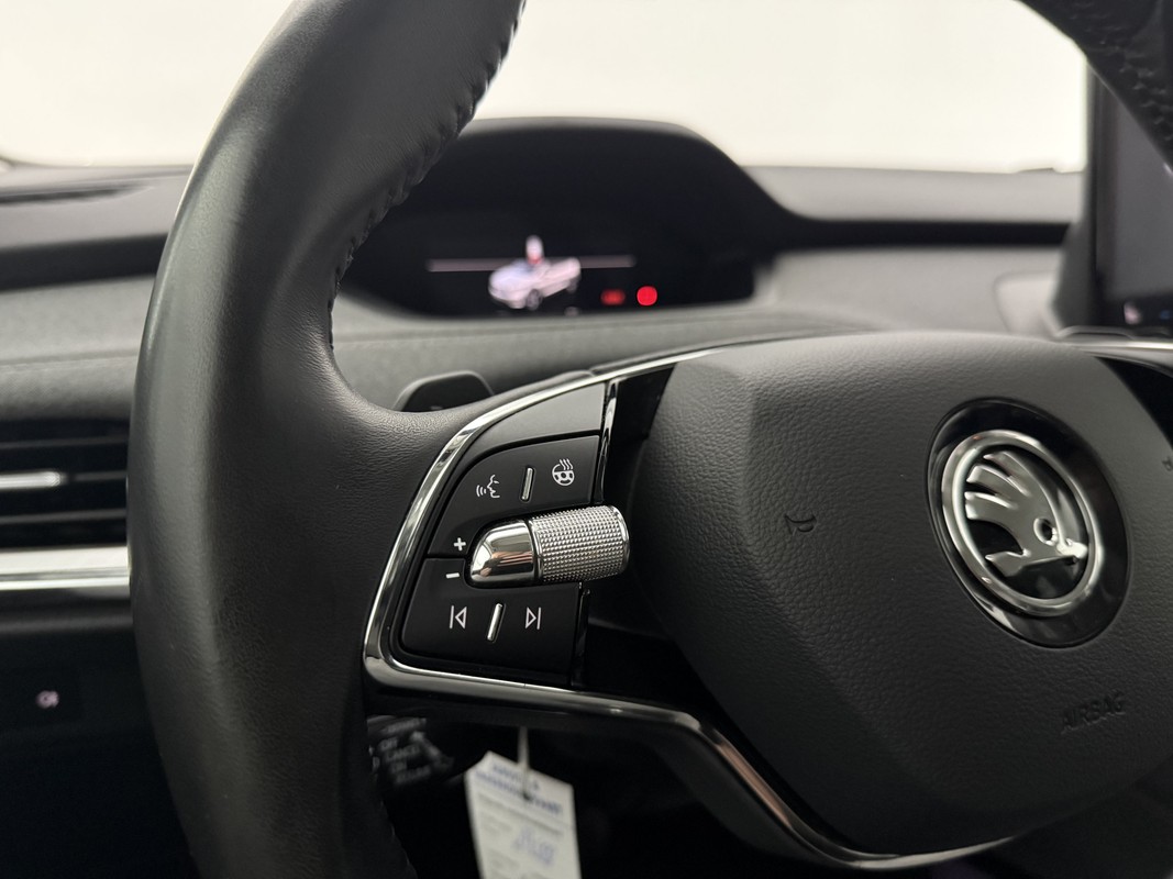 Škoda Enyaq iV