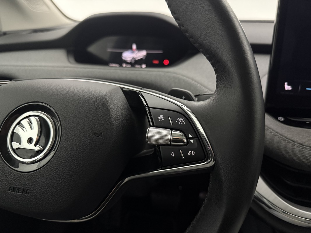 Škoda Enyaq iV