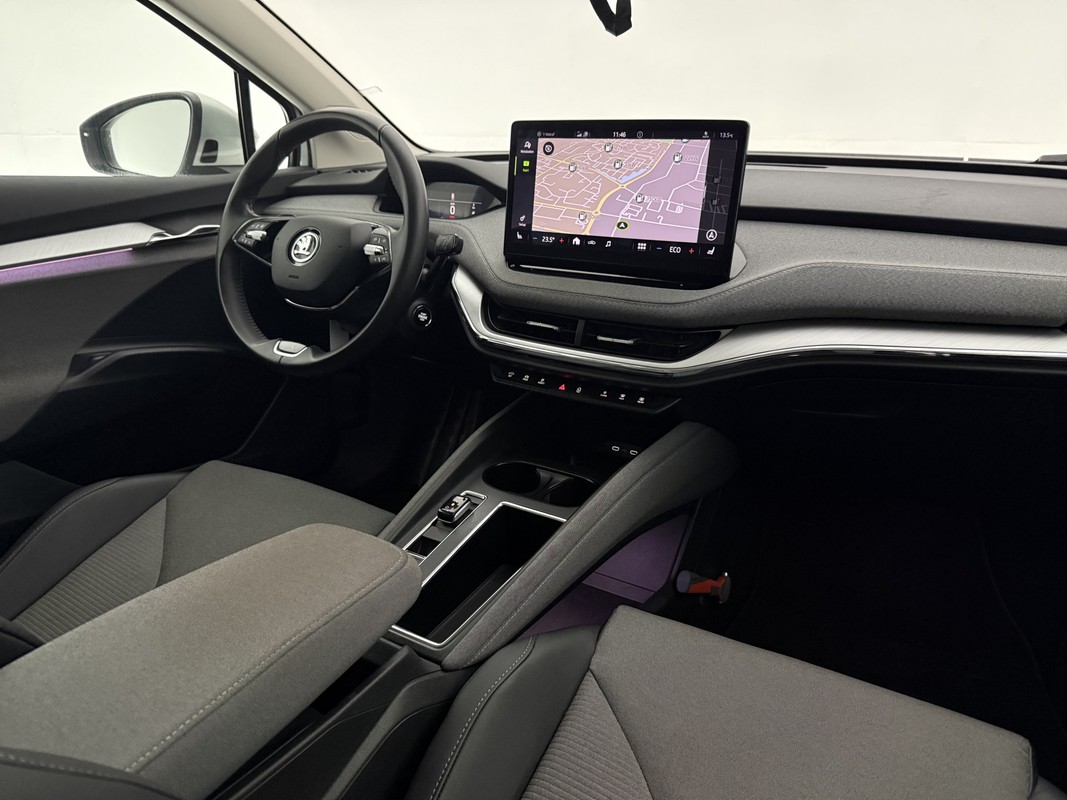 Škoda Enyaq iV