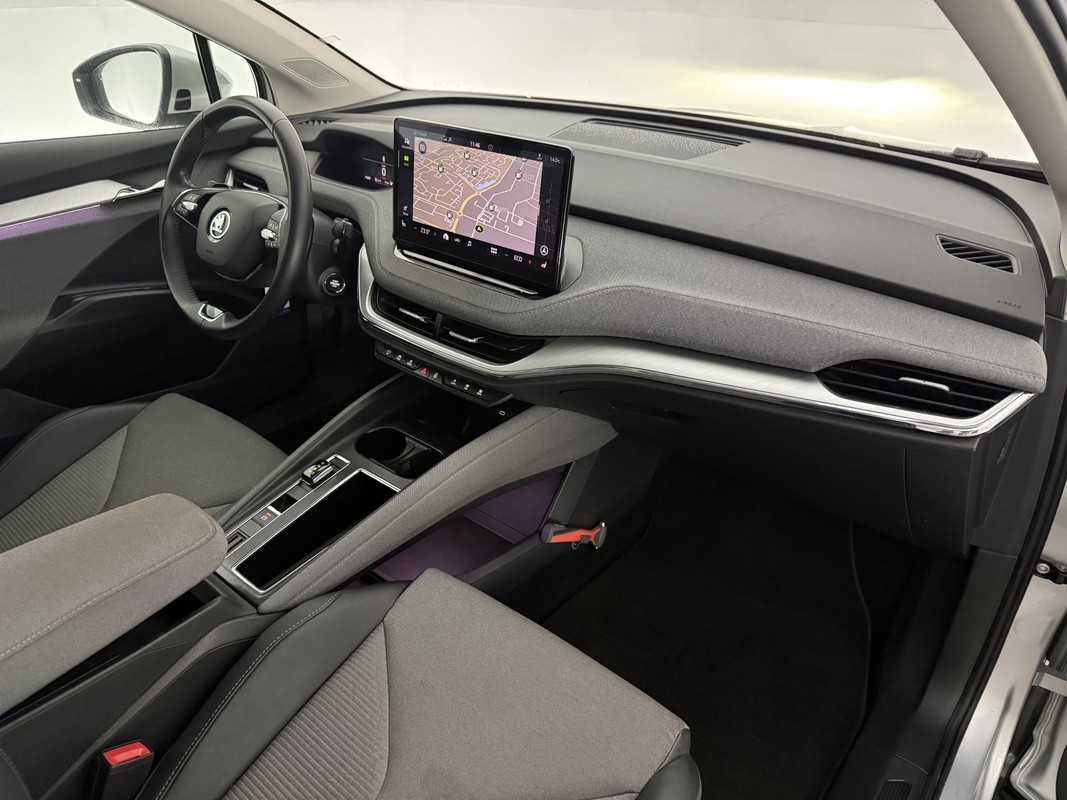 Škoda Enyaq iV