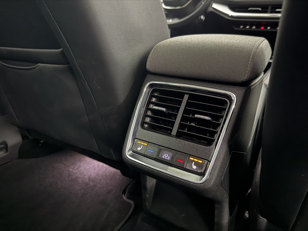 Škoda Enyaq iV