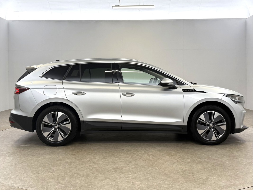 Škoda Enyaq iV