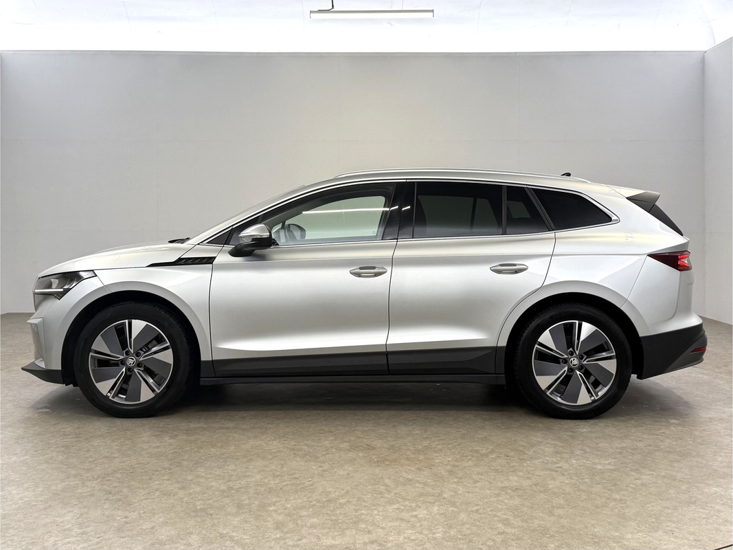 Škoda Enyaq iV