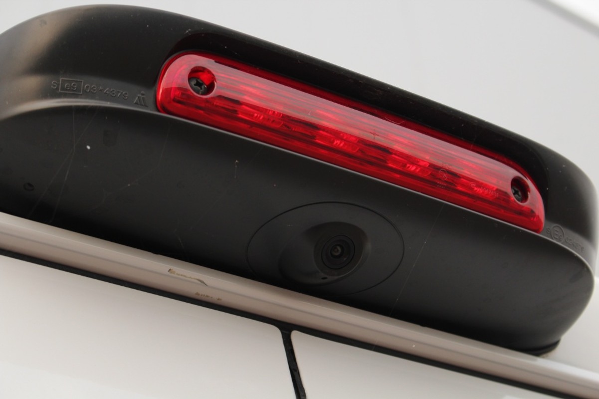 Fiat E-Ducato