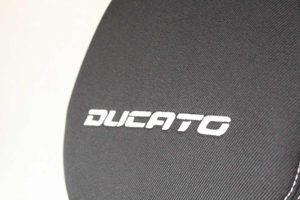 Fiat E-Ducato