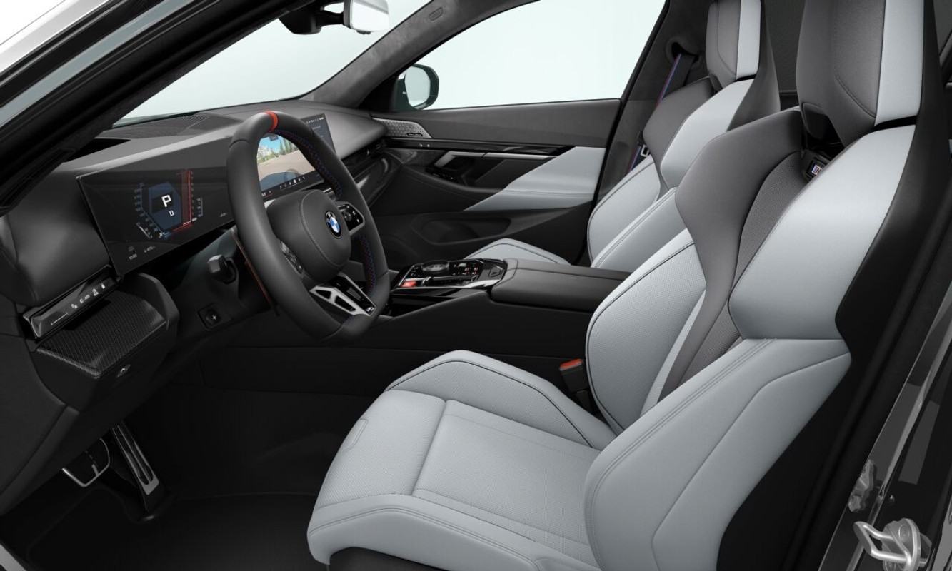 BMW M5