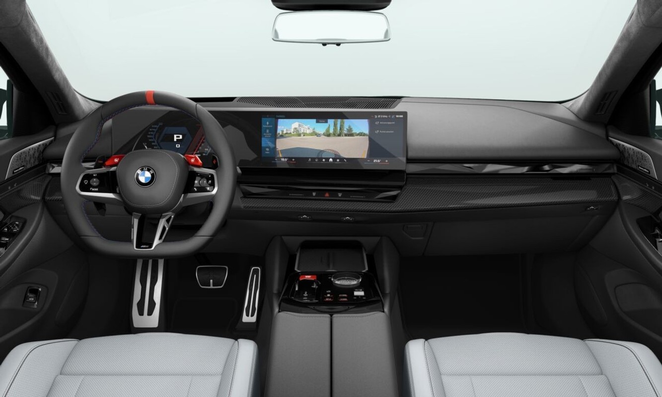 BMW M5