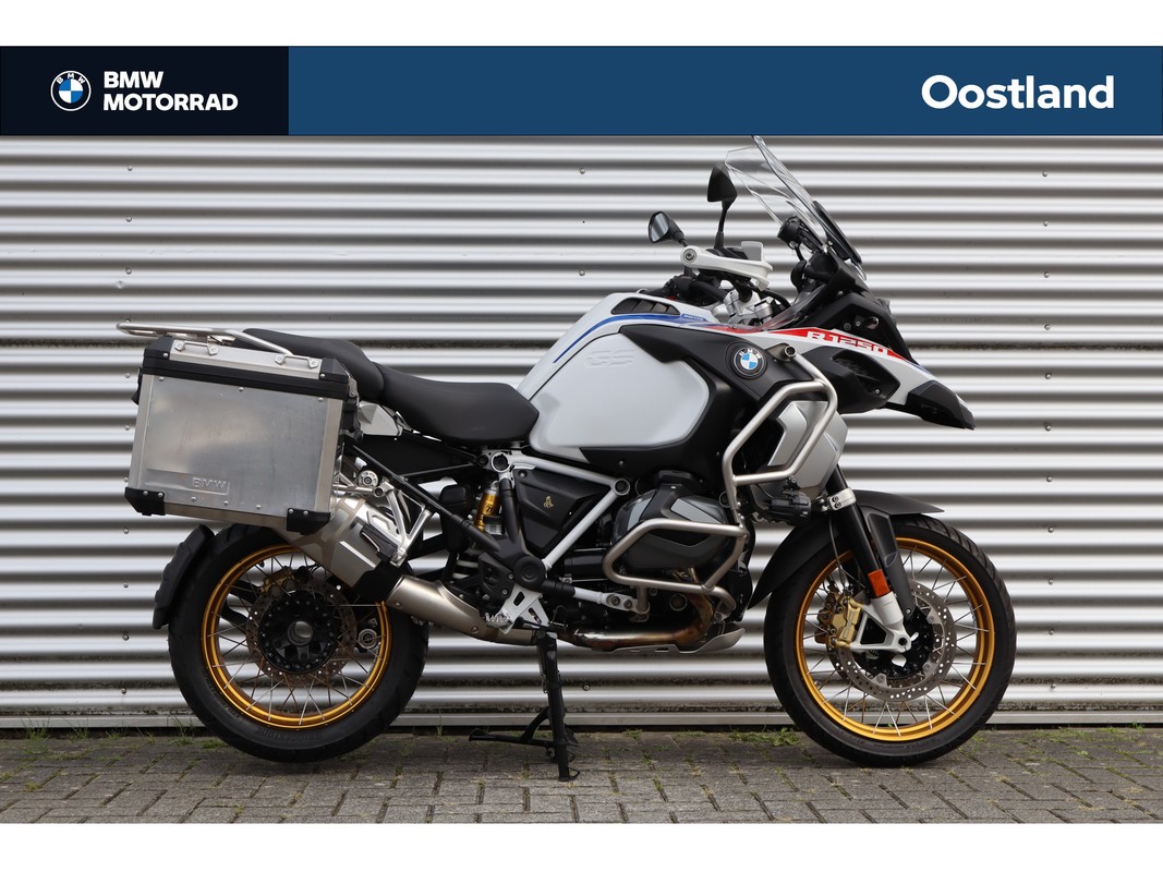 BMW R 1250 GS Adventure